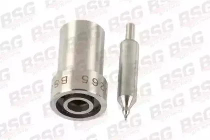 Прокладка, корпус форсунки BSG купить